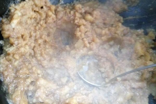 土豆酱的做法图解8