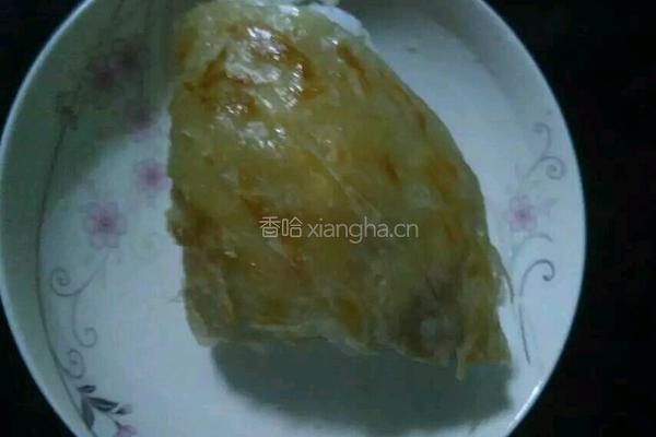 家庭手抓饼的做法图解15