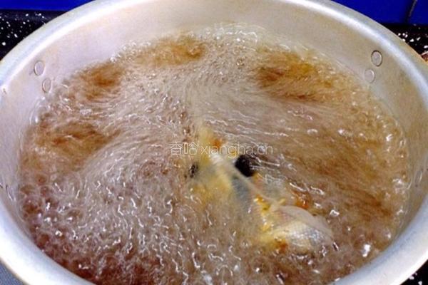 五味尚膳酸梅汤的做法图解6