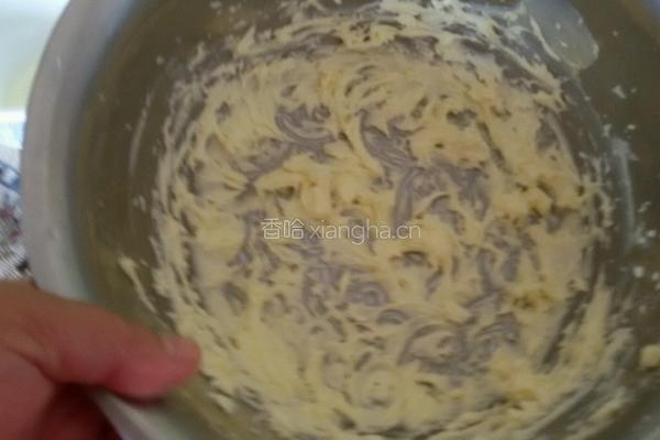 樱花饼干的做法图解4