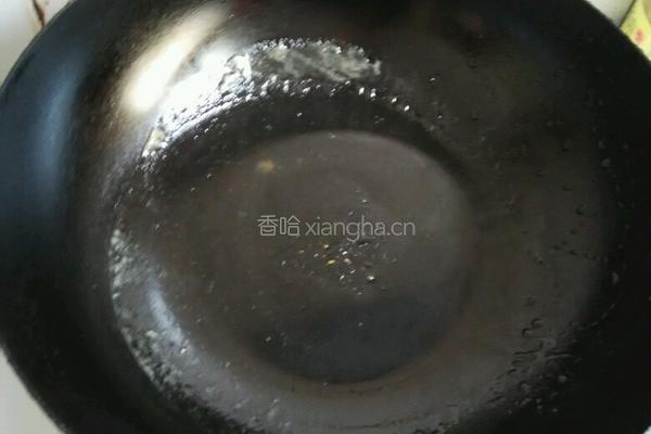 素豆腐的做法图解4