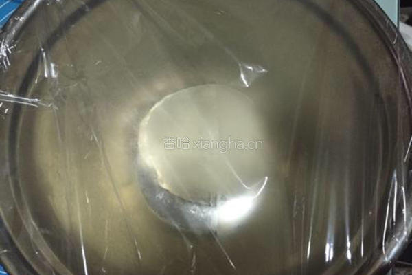 培根彩椒披萨（九寸）的做法图解6
