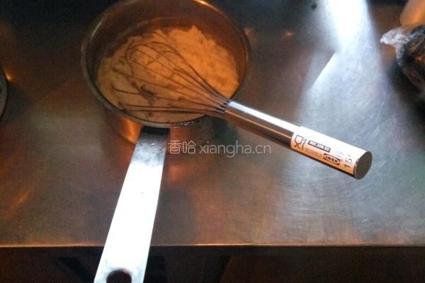 创新土豆泥的做法图解2