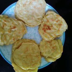 香煎土豆饼（家常版）的做法[图]