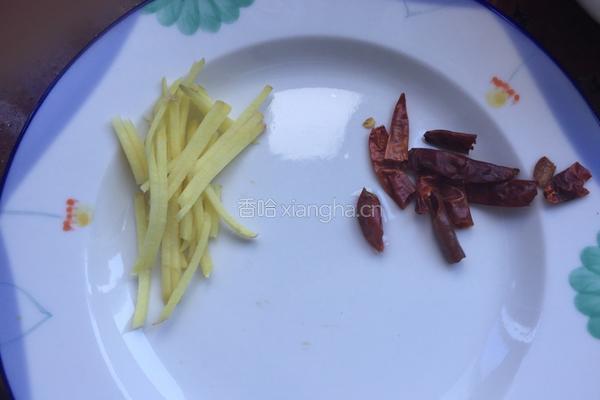酱香鸡翅的做法图解4
