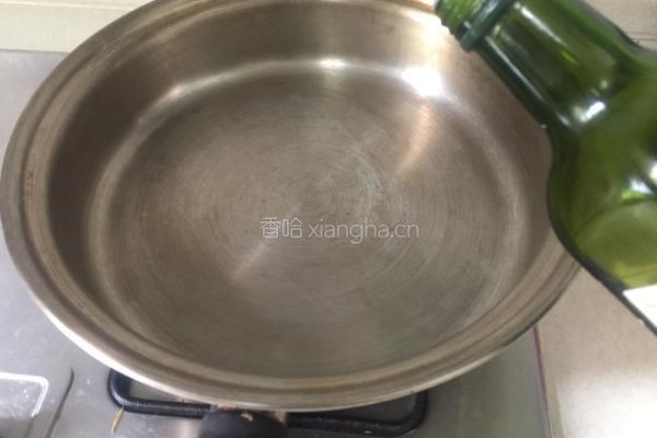 香煎三文鱼排的做法图解3
