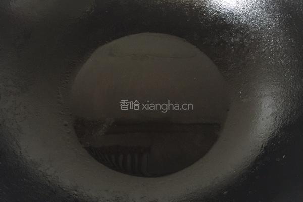 牛肉豌豆的做法图解3