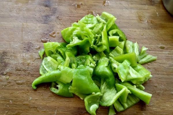 菠萝古老肉的做法图解1