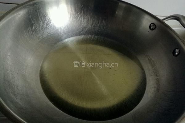 茄子烧豆角的做法图解3
