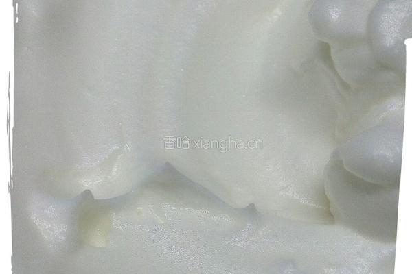 戚风蛋糕(七寸和八寸)的做法图解5