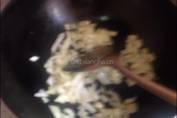 缤纷茄汁意大利焗面的做法图解5