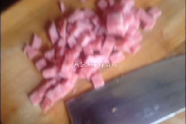 缤纷茄汁意大利焗面的做法图解8