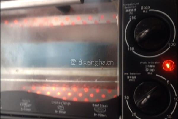 缤纷茄汁意大利焗面的做法图解14