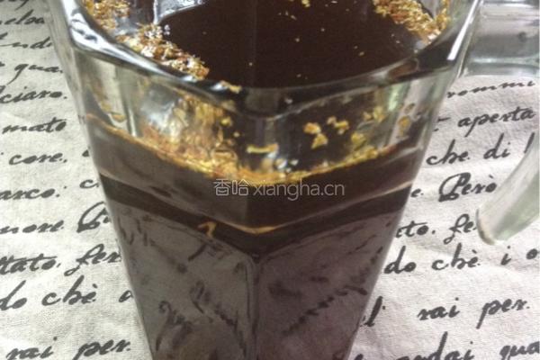 ＃美食家＃五味尚膳酸梅汤的做法图解8
