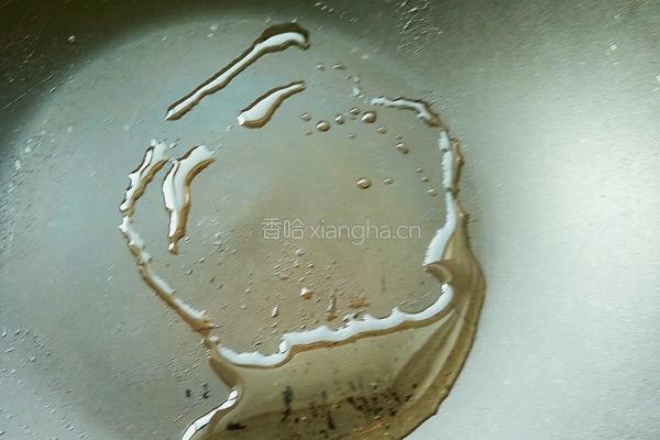 土豆丝小饼的做法图解5