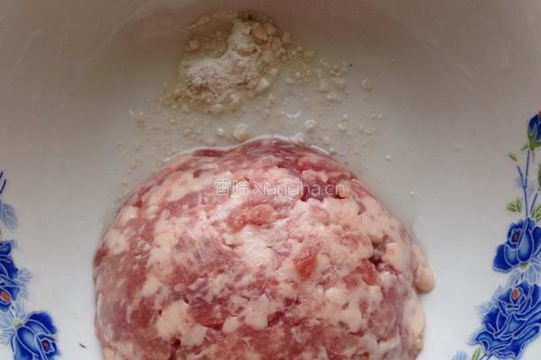 番茄豆腐圆子汤的做法图解3