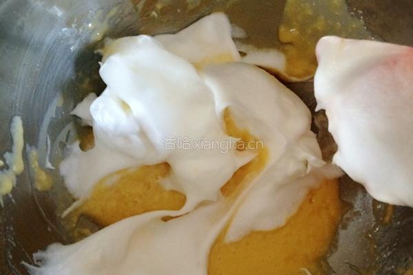 橘子酱蛋糕卷的做法图解12