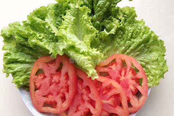 牛肉汉堡的做法图解1