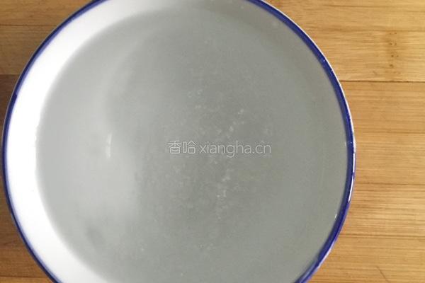 孜然实蛋的做法图解4