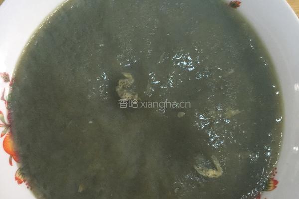 孜然实蛋的做法图解6