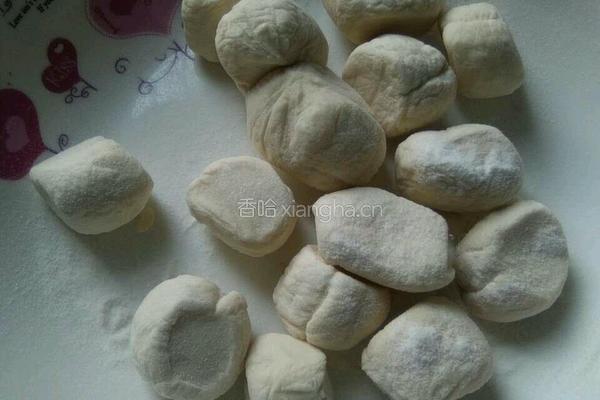 传统手工灶糖的做法图解1