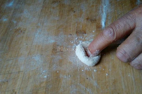 传统手工灶糖的做法图解6