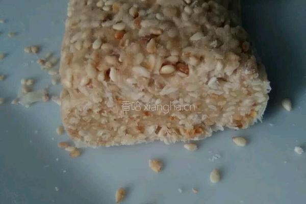 传统手工灶糖的做法图解13