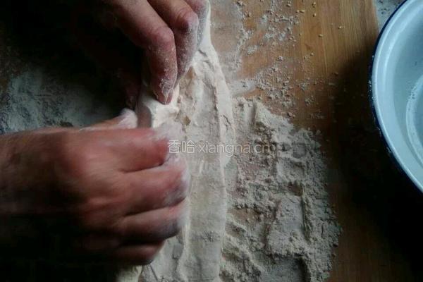 传统手工灶糖的做法图解17
