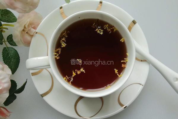 五味尚膳酸梅汤的做法图解6