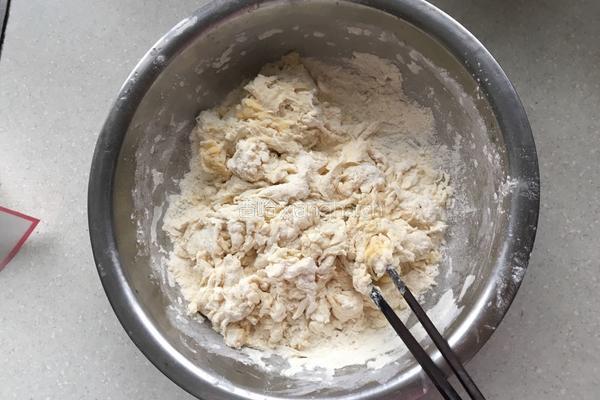 牛肉批萨的做法图解1