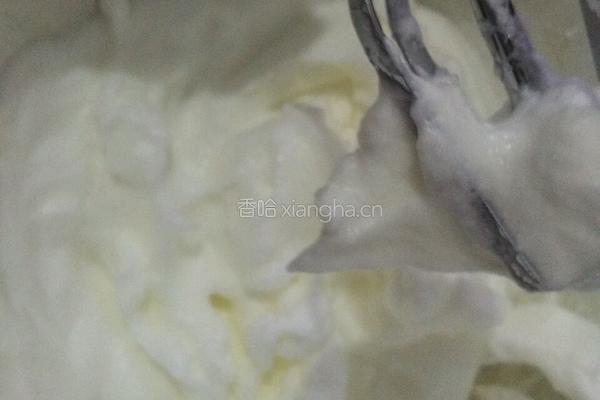 蛋白糖的做法图解2
