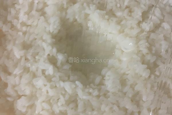 醪糟的做法图解7