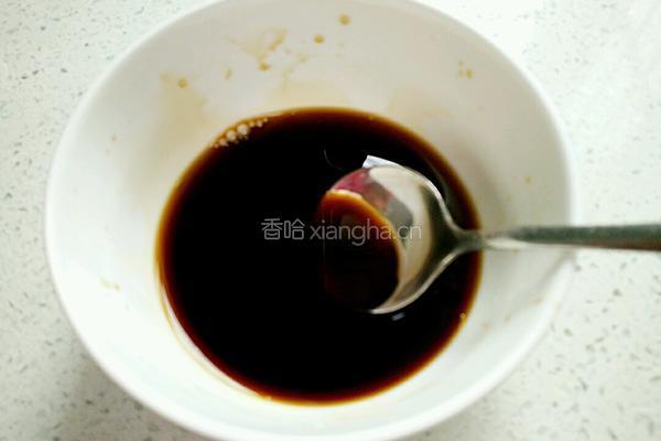 白灼生菜的做法图解3