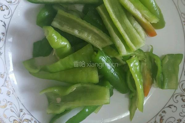 美味的咸菜的做法图解5