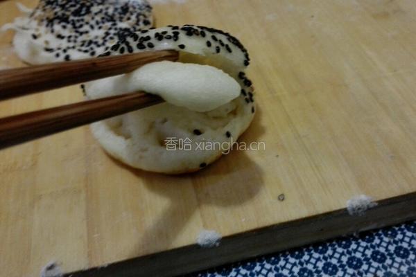 梦幻火烧的做法图解10