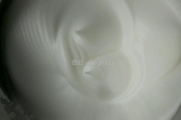 小纸杯蛋糕的做法图解6