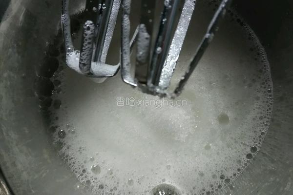 小纸杯蛋糕的做法图解5