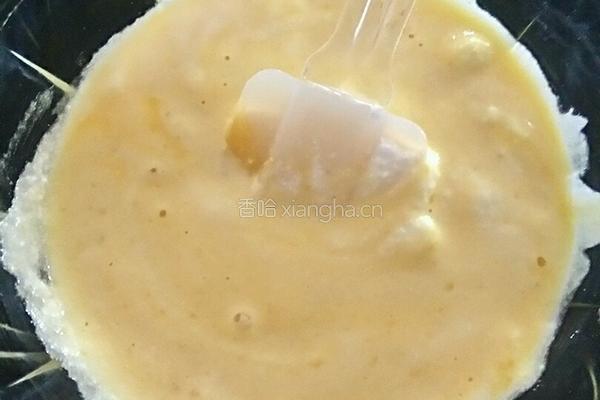 小纸杯蛋糕的做法图解7