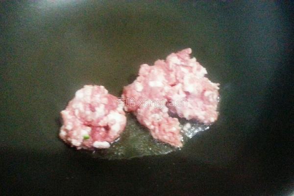 田园时蔬土豆饼的做法图解5