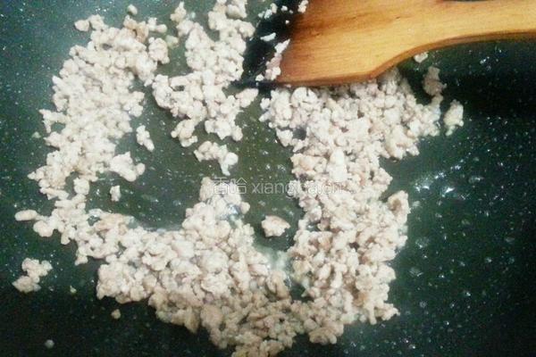田园时蔬土豆饼的做法图解6