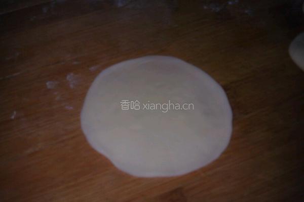 元宝饺子的做法图解5