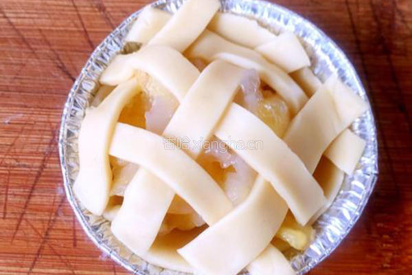 迷你水果派的做法图解14