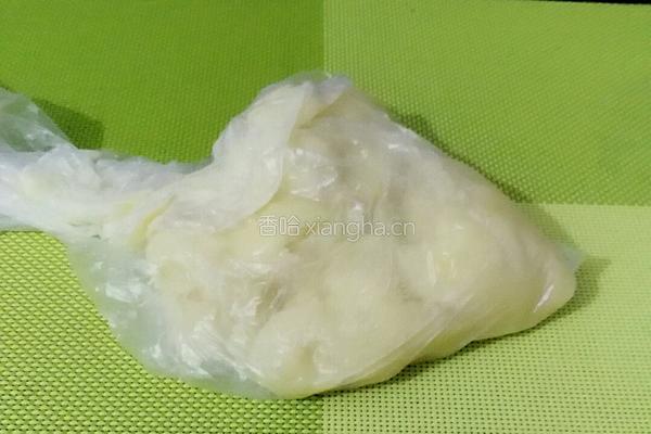 老干妈土豆泥的做法图解2