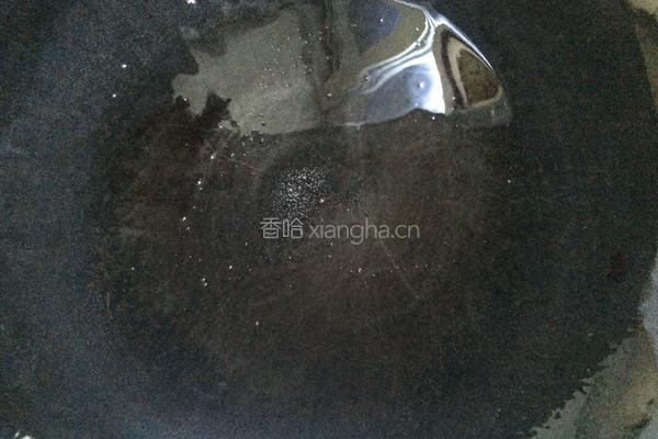 红袖添香的做法图解4
