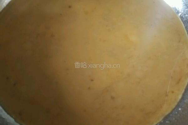马蹄椰汁千层糕的做法图解7