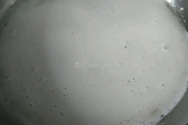 马蹄椰汁千层糕的做法图解8