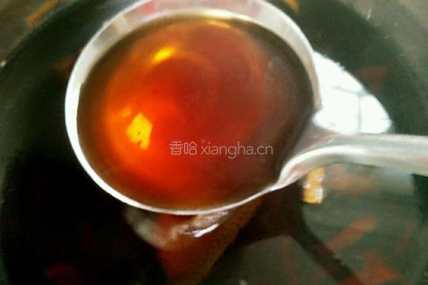五味尚膳鲜煮酸梅汤的做法图解7