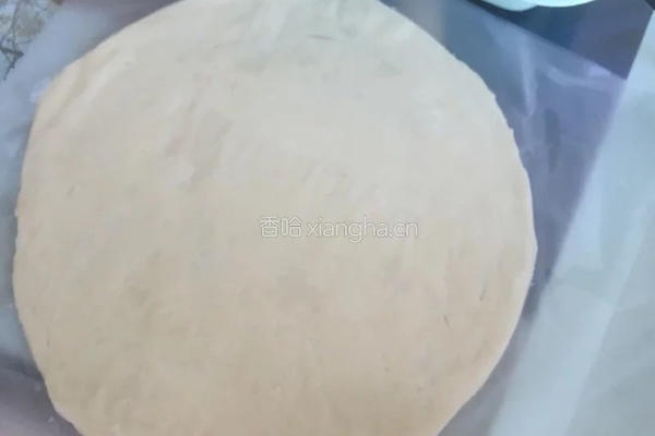 手抓饼的做法图解1
