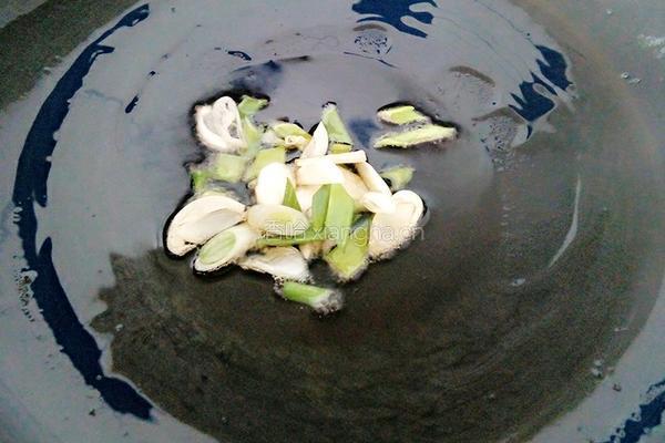 爆炒土豆丝的做法图解4