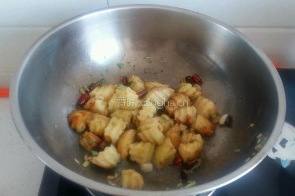 榆林大烩菜的做法图解6